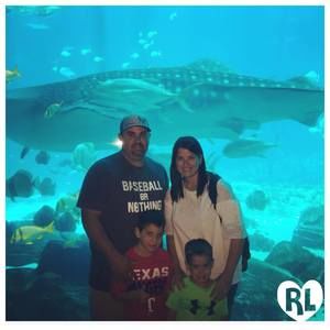 Meet your Posher, April